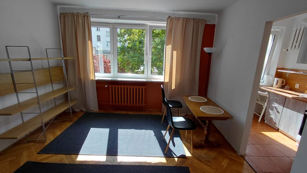 Wynajmę, ul. Zacisze, Łódź