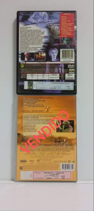 O Homem Transparente