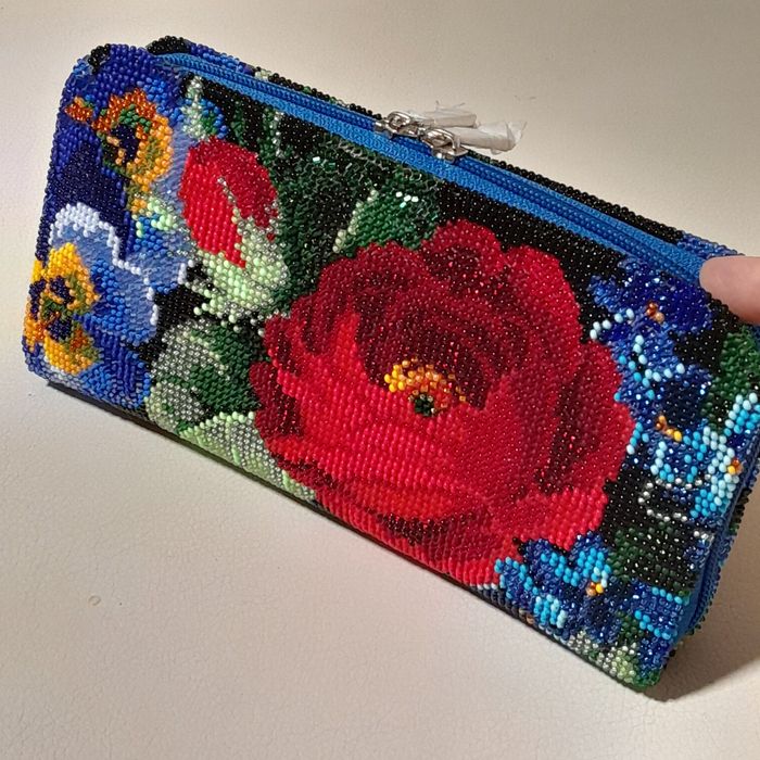 Гаманець, портмоне, кошельок