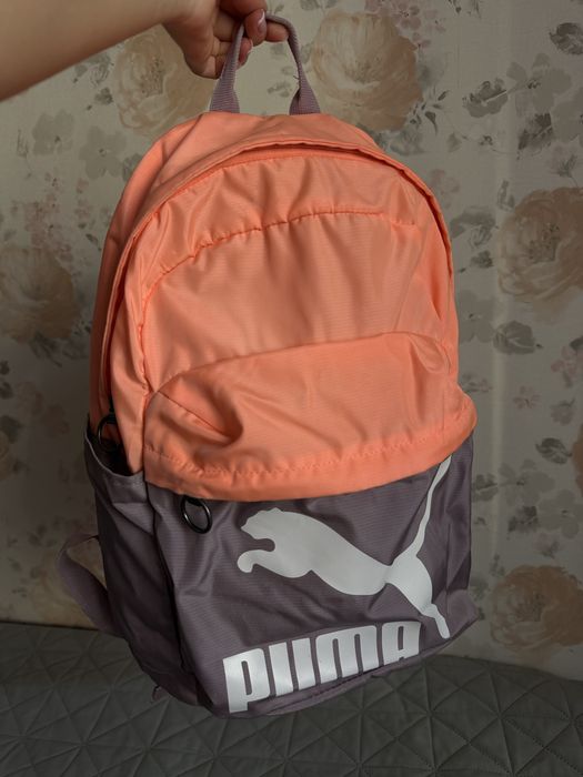 Жіночий рюкзак Puma