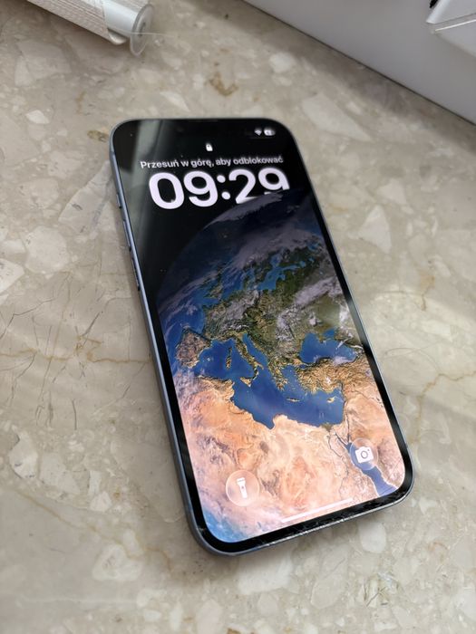 Iphone 14. Kondycja 77%