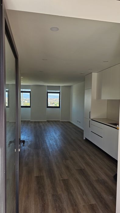 Apartamento T2 arrendamento