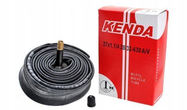 Dętka Rowerowa Kenda 27X1 1/4 Av