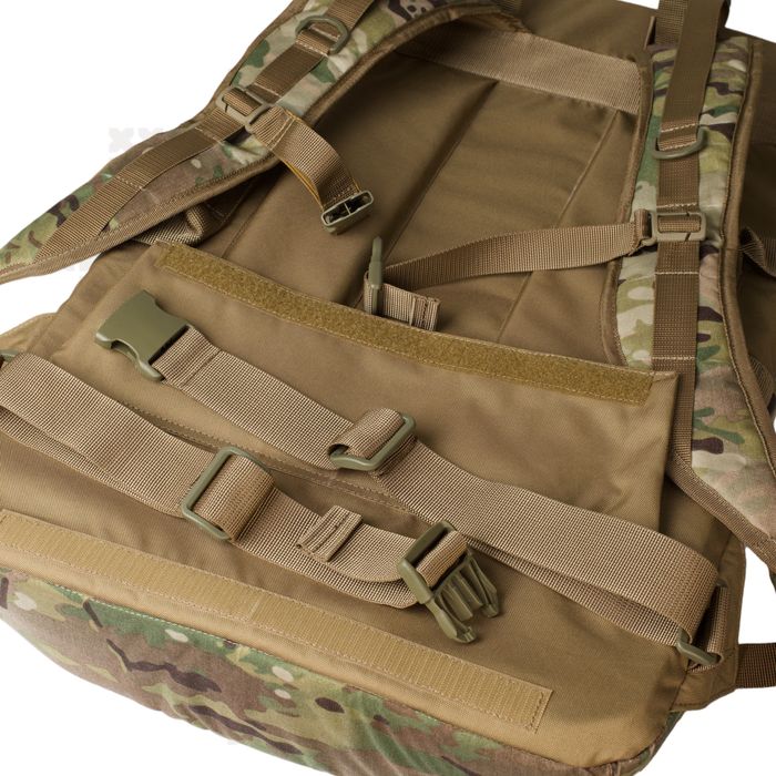 BACKPACK STARLINK GEN 3 (Наплічник під Старлінк V3)