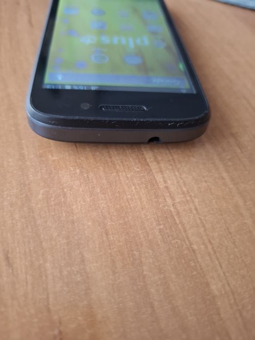 Telefon Kazam 4 4Gb/512Mb