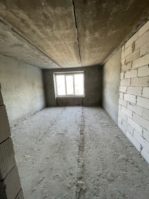 ЖК «Гранд Парк» новобудова, здана в 2021 р., 2/11 поверх,держ програми