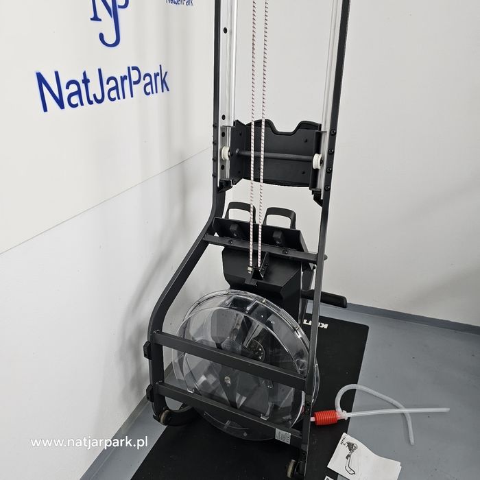 Wioslarz kettler Regatta 500