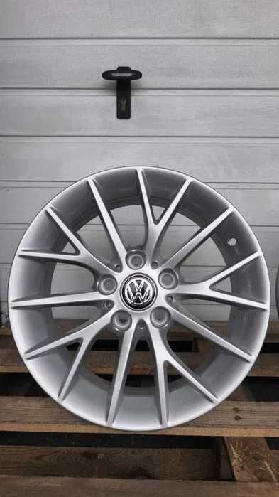 Felgi aluminiowe Vw T5 T6 T6 1 Bmw 17'' 5x120 Et40 nowe (OL743F)