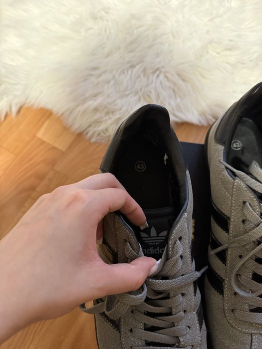 Кросівки adidas gazelle чоловічі