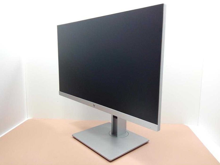 Monitor używany HP E233 23 cale FHD IPS USB HDMI Gwarancja FV