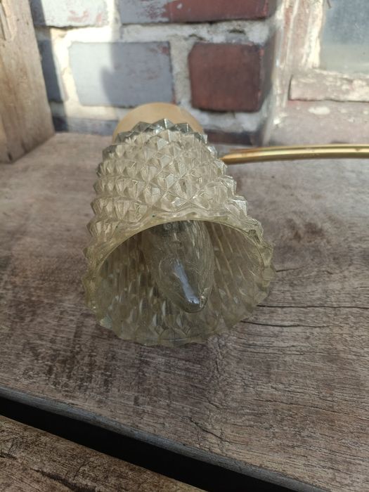 Lampka starej daty