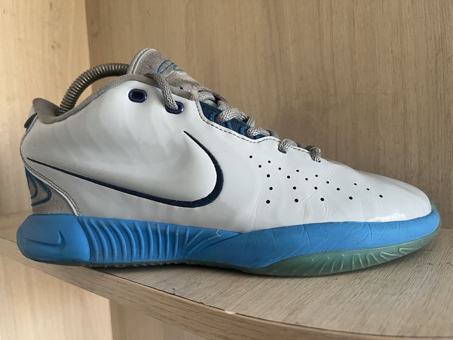 nike lebron 21 - купити чоловіче взуття - Ціна на OLX.ua