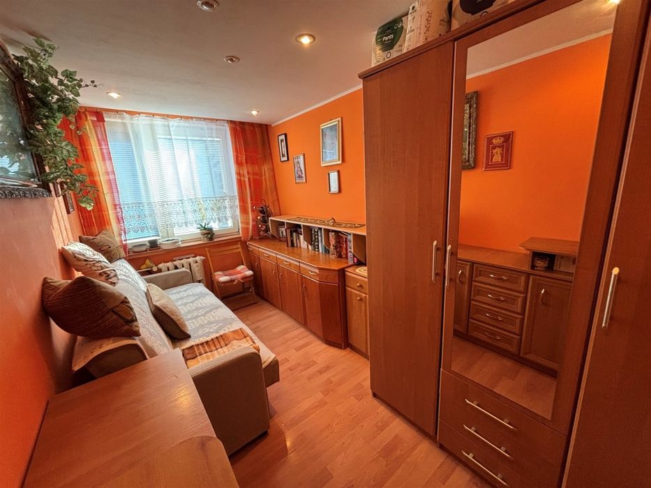 Mieszkanie na sprzedaż-Kostrzyn nad Odrą- centrum- 47,8m2