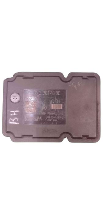 ABS MERCEDES-BENZ SLK A1724313812 (OEM) | 10021207944 (OEM) | A1729014100 (OEM)