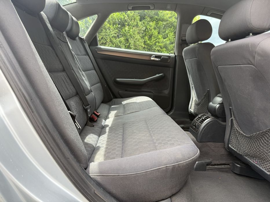 Audi A6 1.9 TDI bom estado