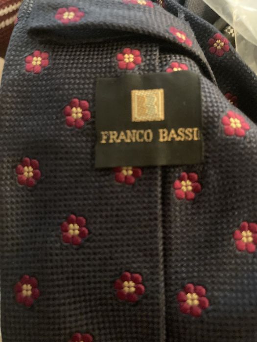 Gravatas Diversas 36 unidades