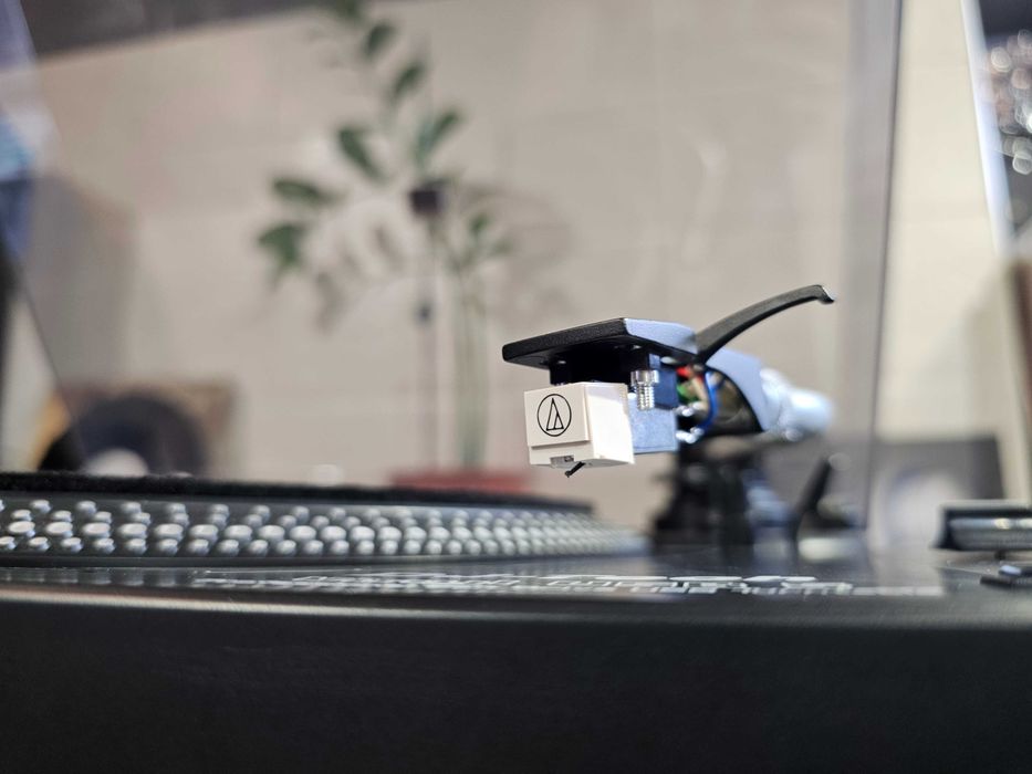 Програвач DJ Tech Vinyl USB 5