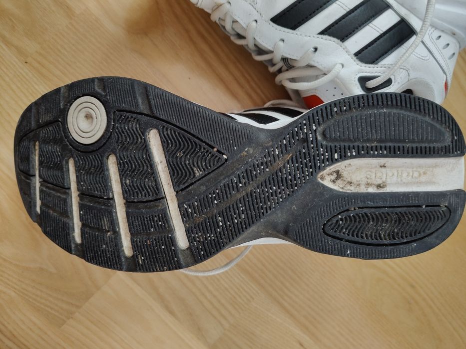 Buty markowe adidas 44