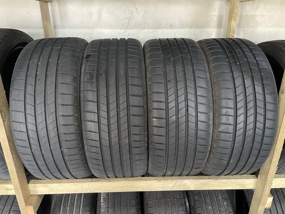 Opony bridgestone 225/40/18