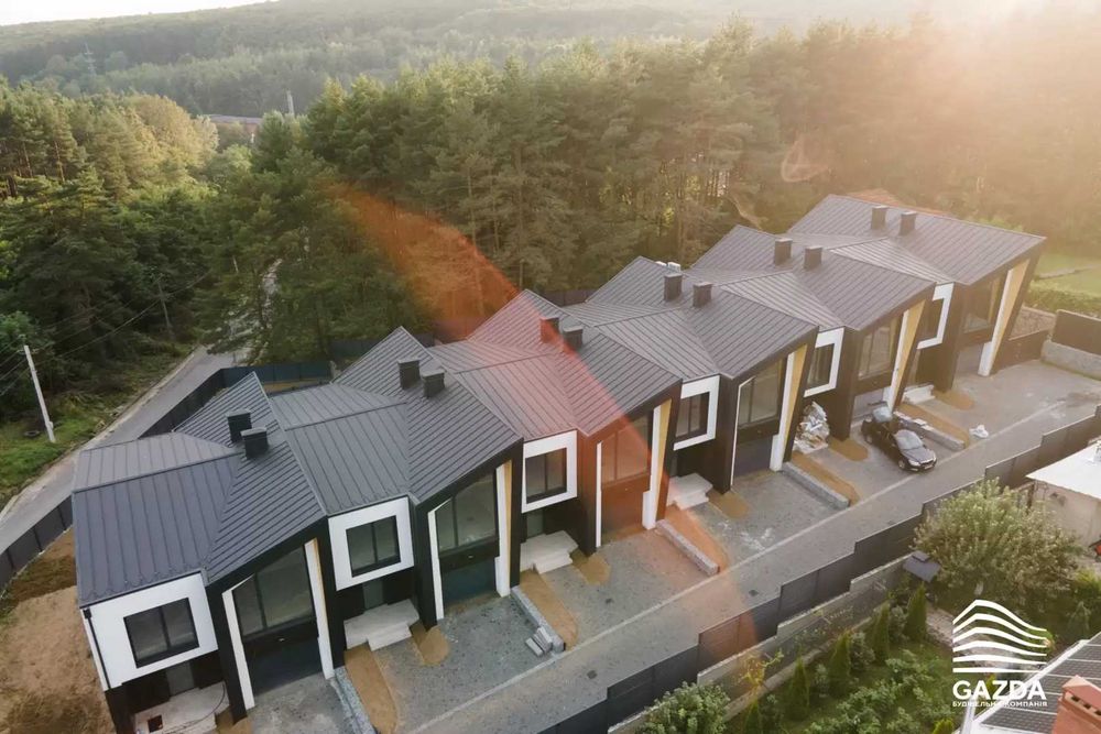 House by the address (area 167 m²) - Atlanta.ua - photo 4