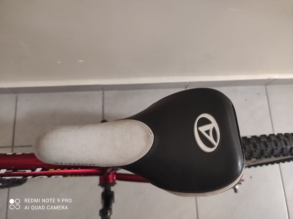 Rower Author 16 "