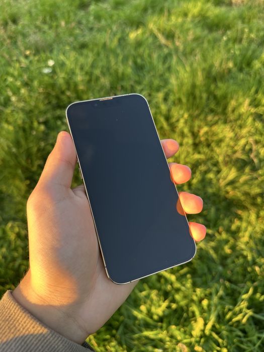 iPhone 13 Pro Złoty + Gratis!!