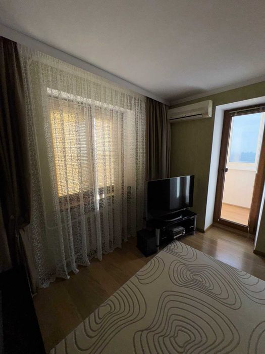 Продаж 2к квартири 50.6 кв. м на просп. Миру