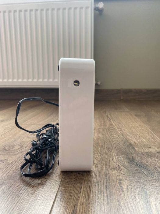 Компрессор автоматического накачивания.