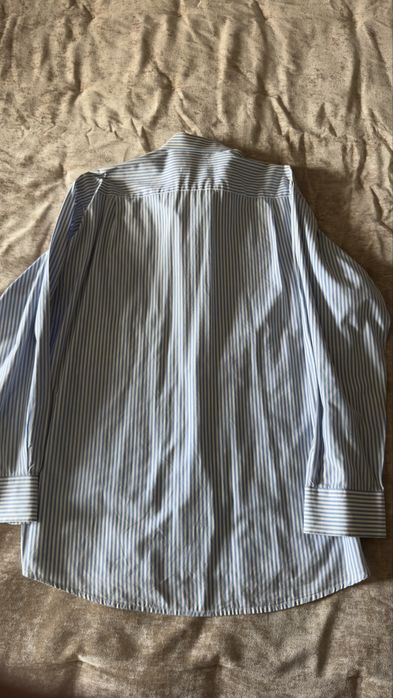 Camisa Regular Fit - Piedpoule