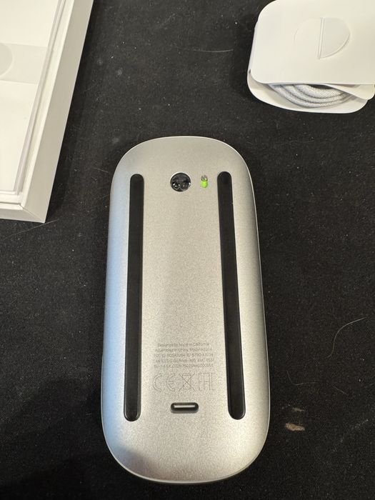 Apple Magic Mouse