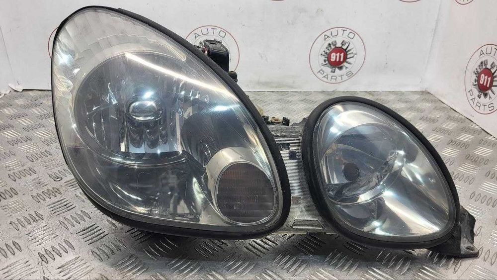 Фара права для Lexus GS 300, 400, 430 1998-2005