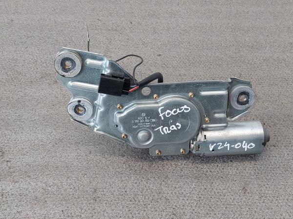 Motor limpa vidros trás FORD Focus I Carrinha (DNW)
