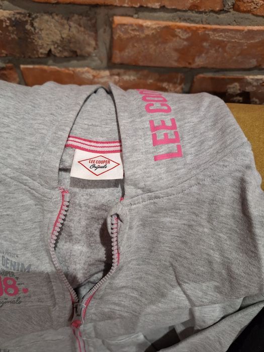 Bluza tunika sukienka mł