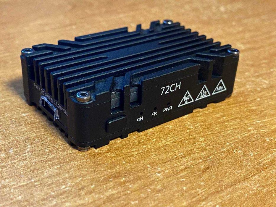vtx 1,2 - Купить аксессуары для квадрокоптеров Запорожская область