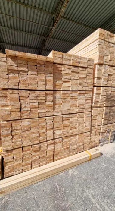Продаж бруса дошки сосни якісного пиломатеріалу