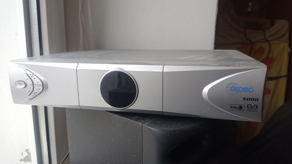 Продам тюнер тв Globo 5000