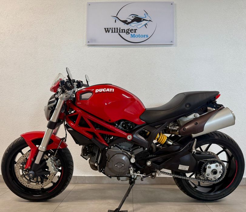 Ducati