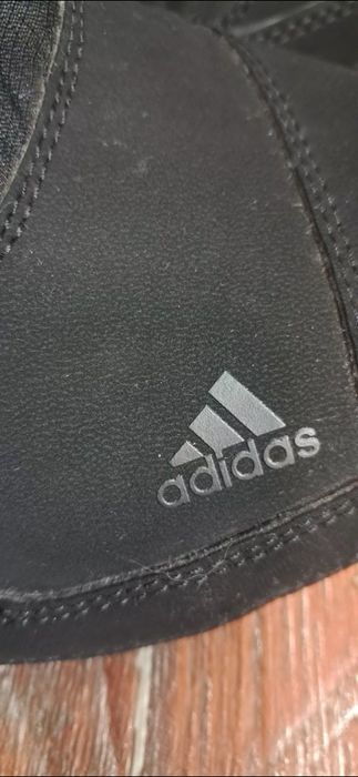 Жіночи чоботи  Adidas