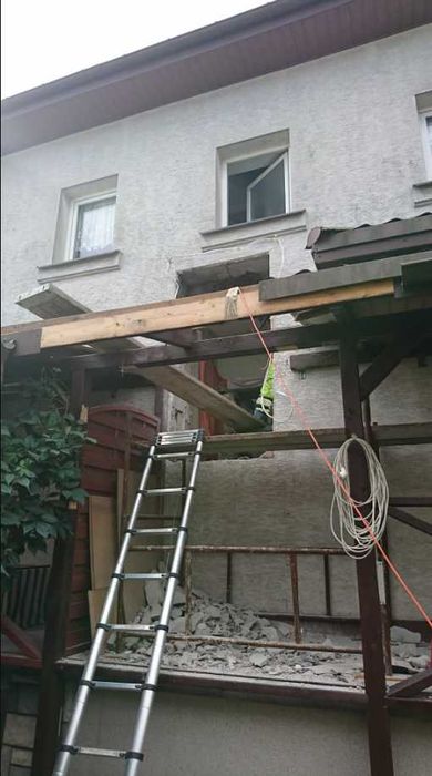KG,Poddasza,Ścianki,Sufity Proste,Malowanie,Remonty-Zamość i okolice
