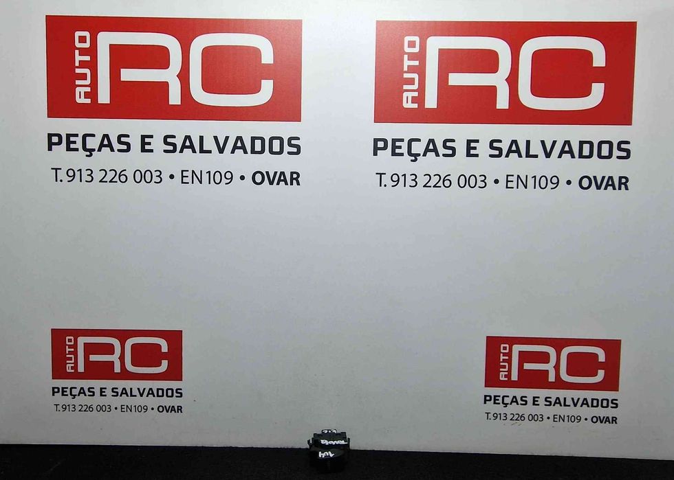 Comando / Botão / Interruptor Multifunções 8481002041 - TOYOTA COROLLA