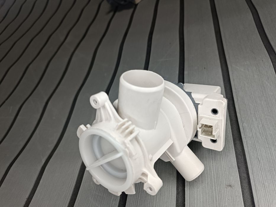 Pompa odpływowa do pralki B15-6AZ 34W