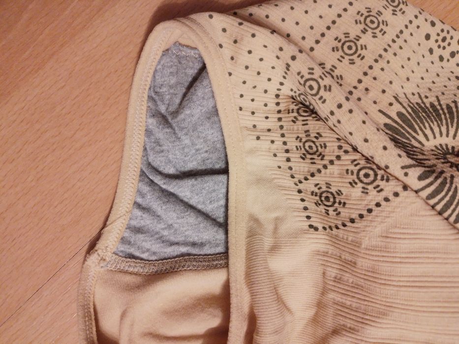 Majtki modelujące rozm.M