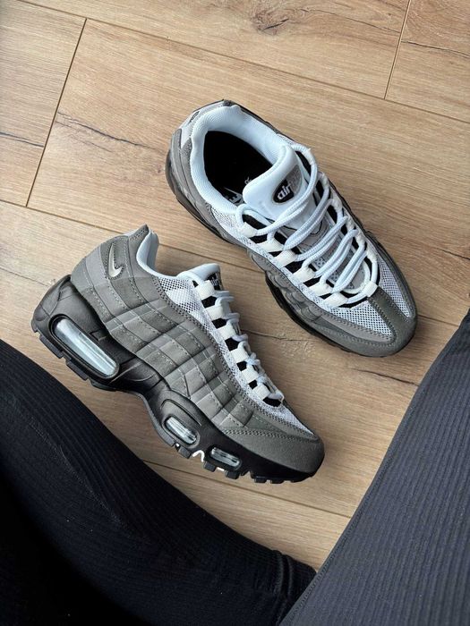 !SALE! Nike Air Max 95 Jewel Swoosh 37 38 39 40 41 42 43 44 45 найк