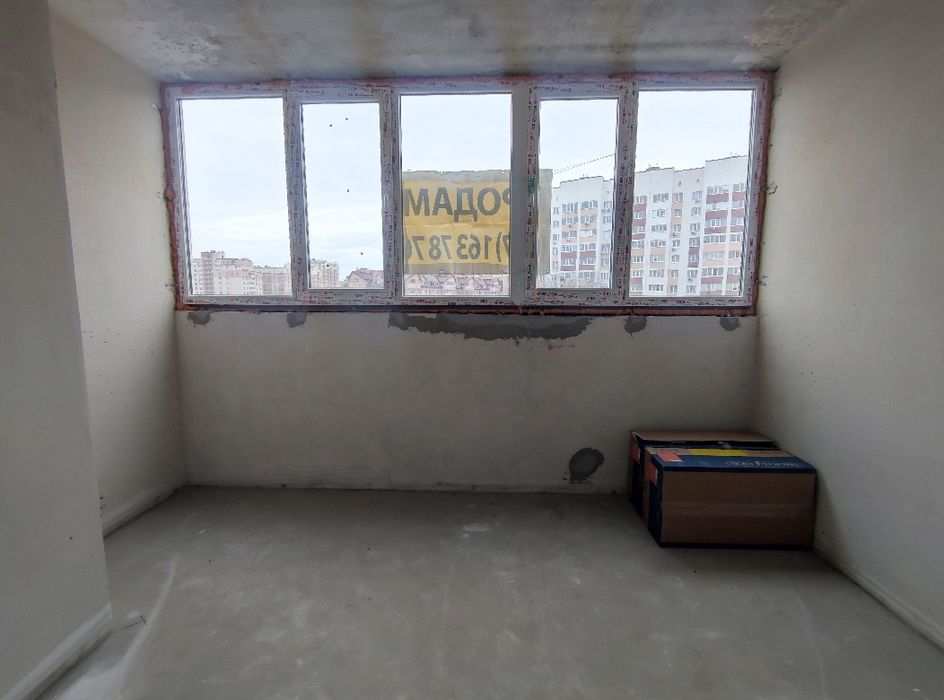 Без % Зданий будинок! 46 кв м ЖК Софія, Сади Вишневі, Боголюбова