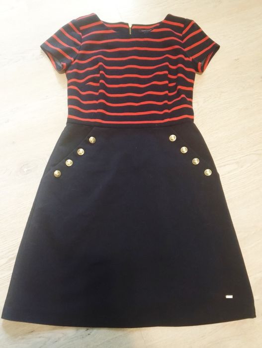Sukienka Tommy Hilfiger