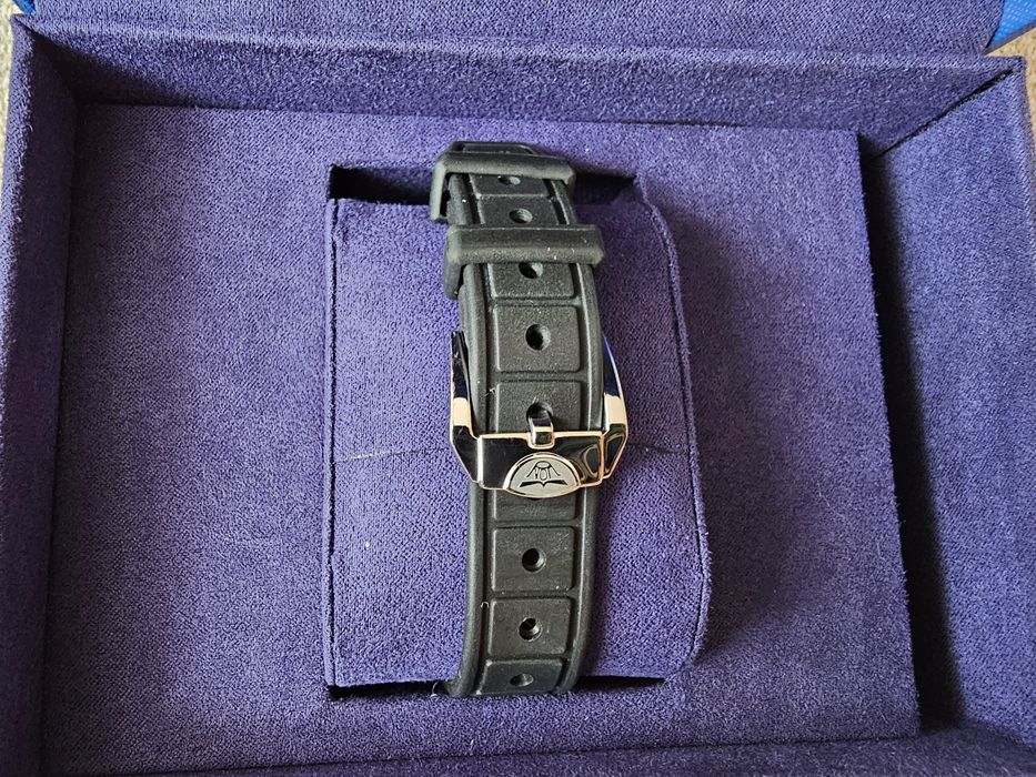Relógio Squale Sub-37 Legend