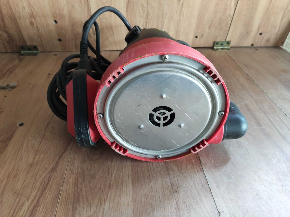 Pompa zanurzeniowa EINHELL GC-SP 3580 LL do 1mm P206