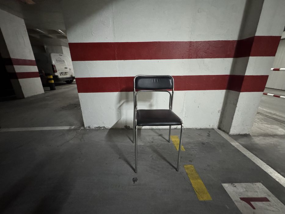 Cadeira de escritorio