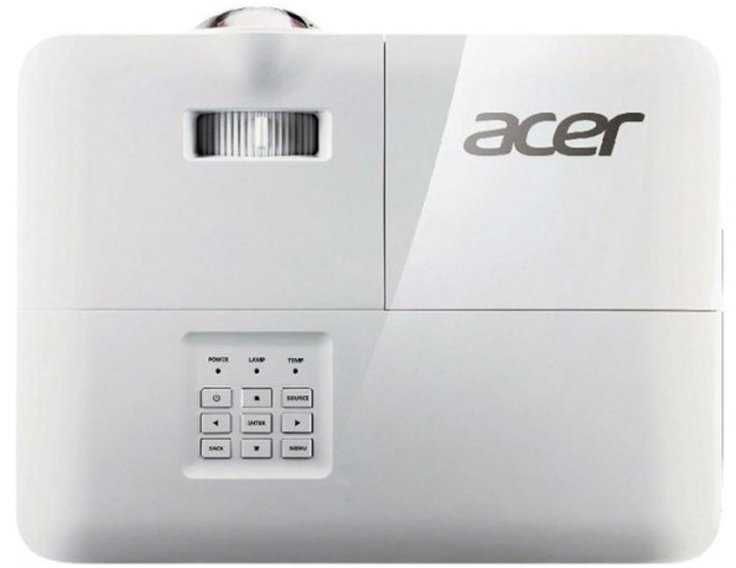 Проєктор Acer S1286H