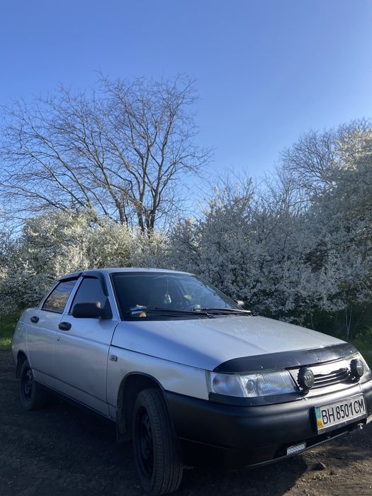 Продам ваз 2110 в гарному стані